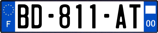 BD-811-AT