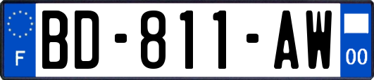 BD-811-AW