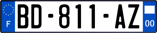 BD-811-AZ