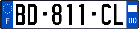 BD-811-CL