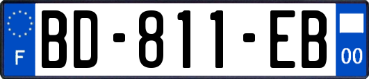 BD-811-EB