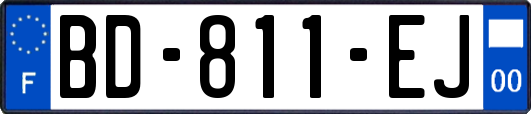 BD-811-EJ