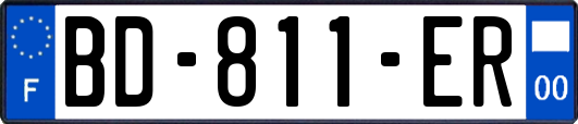 BD-811-ER