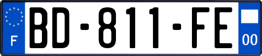 BD-811-FE