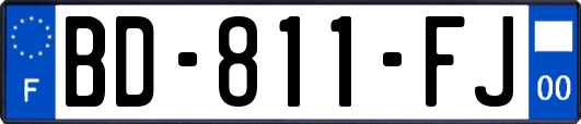BD-811-FJ