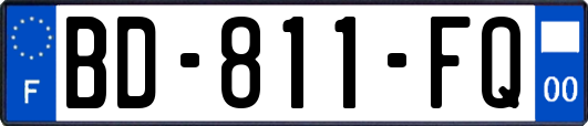 BD-811-FQ