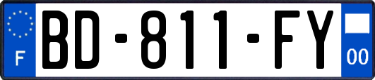 BD-811-FY