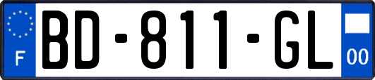 BD-811-GL