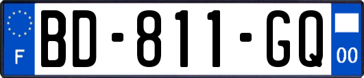 BD-811-GQ
