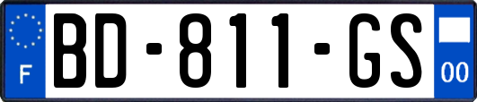 BD-811-GS