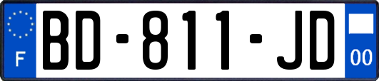 BD-811-JD