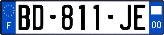BD-811-JE