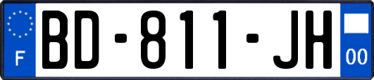 BD-811-JH