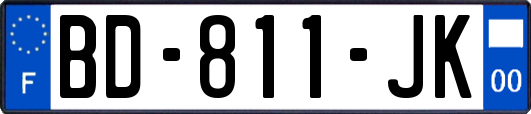 BD-811-JK