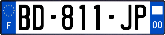BD-811-JP