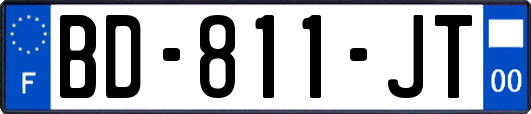 BD-811-JT