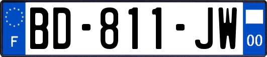 BD-811-JW