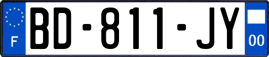 BD-811-JY