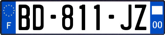 BD-811-JZ