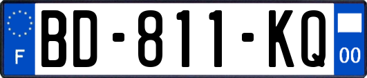BD-811-KQ