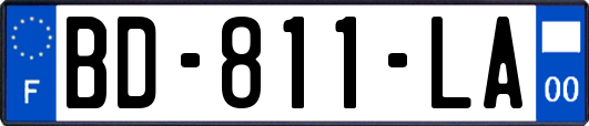 BD-811-LA