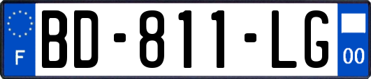 BD-811-LG