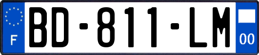 BD-811-LM