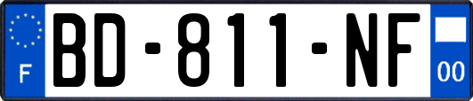 BD-811-NF