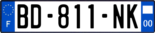 BD-811-NK