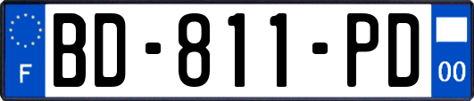 BD-811-PD