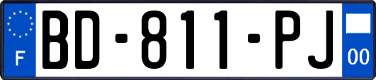 BD-811-PJ