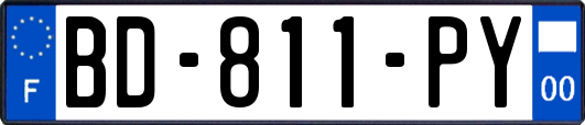 BD-811-PY