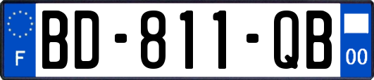 BD-811-QB