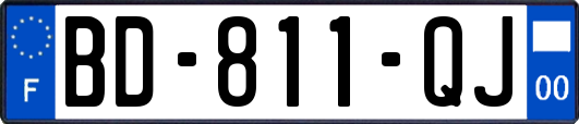 BD-811-QJ