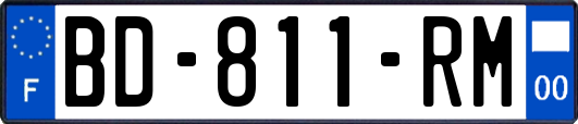 BD-811-RM