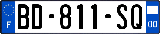 BD-811-SQ