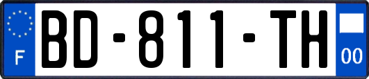 BD-811-TH