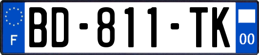 BD-811-TK