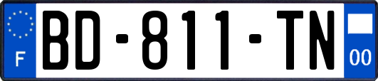BD-811-TN
