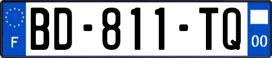 BD-811-TQ