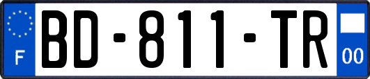 BD-811-TR