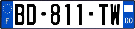 BD-811-TW