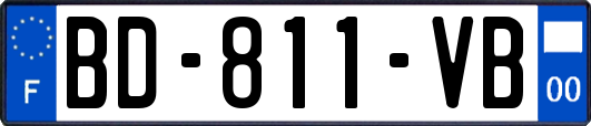 BD-811-VB