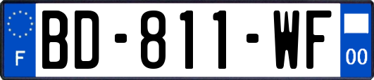 BD-811-WF