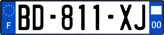 BD-811-XJ