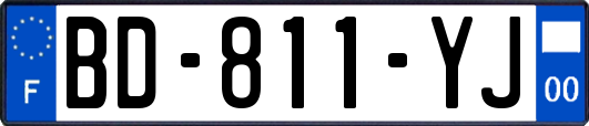 BD-811-YJ