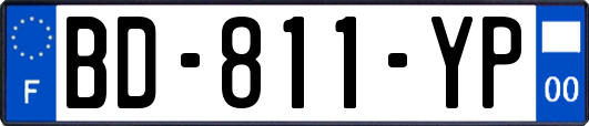 BD-811-YP