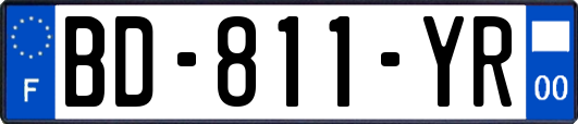 BD-811-YR
