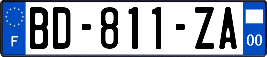 BD-811-ZA