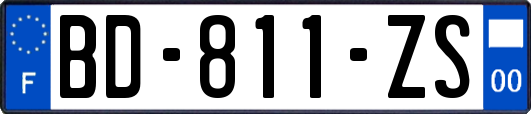 BD-811-ZS